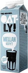 Havredryck Mellan
