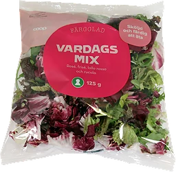 Vardagsmix