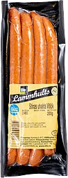 Grillkorv Vitlök Stinas Utvalda