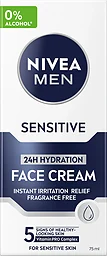Face Cream Sensitive
