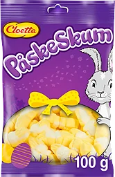 Påskeskum