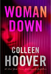 Woman Down (svensk utgåva)