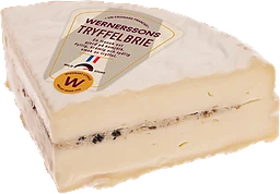 Tryffelbrie