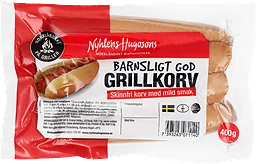 Grillkorv