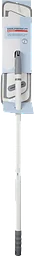 Mikrofibermopp Klick-in fäste