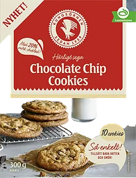 Bakmix Chocolate Chip Cookies