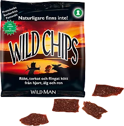 Chips Wild