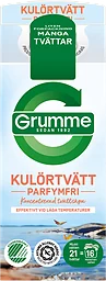 Kulörtvättmedel Flytande Oparfymerad