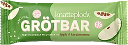 Grötbar Äpple Kardemumma