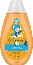Bubble Bath Kids