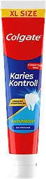 Karies Kontrol