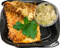 Lasagne
