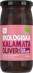 Kalamata Oliver