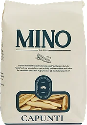 Capunti 400g