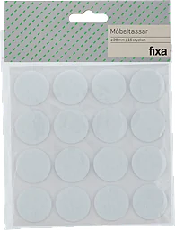 Möbeltassar 28mm