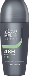 Deo Roll On Fresh