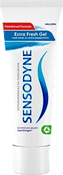 Tandkräm Extra Fresh