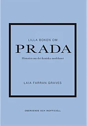 Lilla boken om Prada
