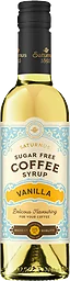 Vanilj Syrup Sockerfri