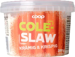 Coleslaw