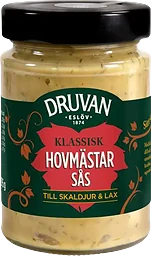 Hovmästarsås