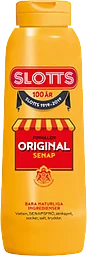 Senap Original