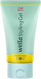 Styling gel Hårgele