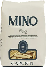 Capunti