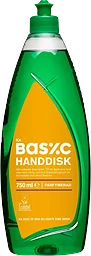 Handdiskmedel