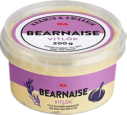 Vitlöksbearnaise