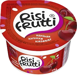 Körsbär