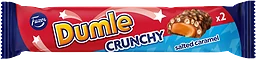 Salt Caramel Dumle Crunchy