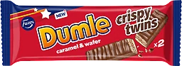 Crispy Twins Dumle