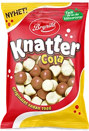 Knatter Cola