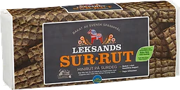 Sur-rut Knäckebröd