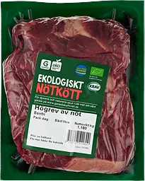 Högrev Benfri Sverige