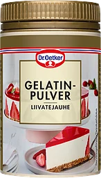 Gelatinpulver