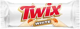 White Chocobar