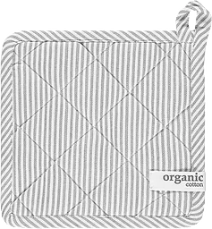 Grytlapp Ella Eco Off white