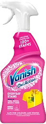 Oxi Action Förbehandlingsspray
