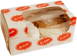 Semlor 2-pack