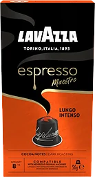 Espresso Lungo Intenso