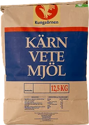 Kärnvetemjöl