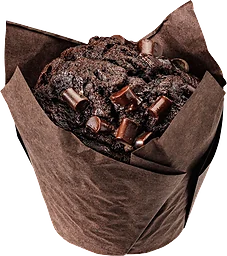 Chokladmuffins