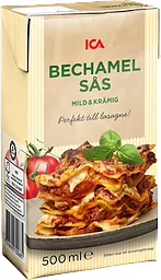 Bechamelsås