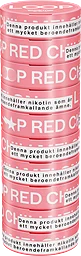 Red Chili Melon Str Tobaksfritt Snus