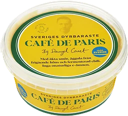 Café De Paris
