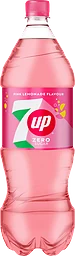 Zero Pink Lemonade Zero
