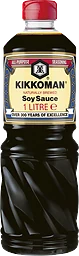 Soy Sauce Japansk