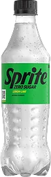 Zero Lemon-Lime